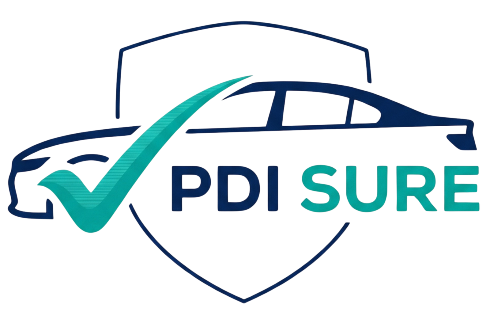 PDI SURE Logo